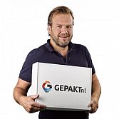 Gepakt.nl zorgt voor presentatie en kwaliteit