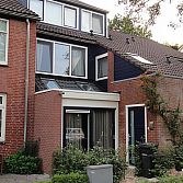 Geplaatste projecten