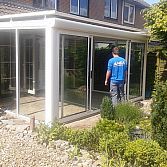 Geplaatste projecten