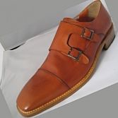 Gespschoenen