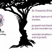Gestalttherapie/Relatietherapie/Coaching 