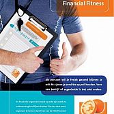 Get fit! Met Financial Fitness voor bedrijven!