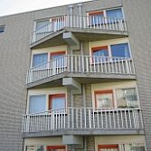 Gevel en bekledings elementen
