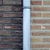 Gevelonderhoud