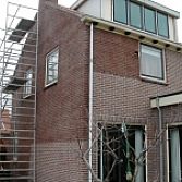 Gevelreiniging beentjes 