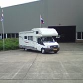 Gezinscampers