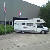 Gezinscampers