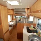 Gezinscampers