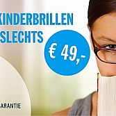 Gids voor ouders voor het kopen van Kinderbrillen