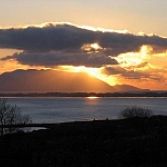 Gidsreizen in Ierland