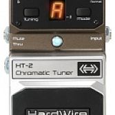 Gitaar tuner