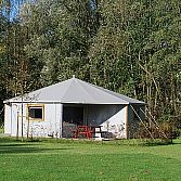 Glamping