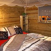 Glamping