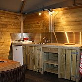 Glamping