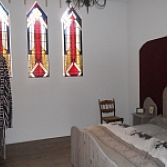 Glas in Lood als decoratie