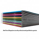 Glossy Magazine