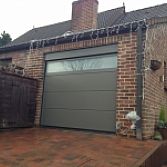 Goedkoopste garagedeuren