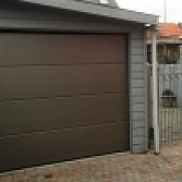 Goedkoopste garagedeuren