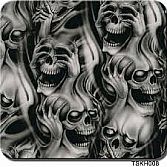 Goedkopere alternatief voor air- brush HYDROGRAPHICS WATERTRANSFERPRINTING
