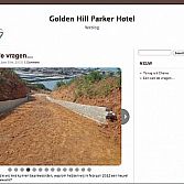 Golden Hill Parker Hotel