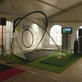 Golf Simulator