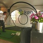 Golf Simulator