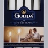 Gouda Gotische kaarsen
