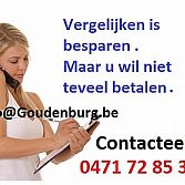 Goudenburg schoonmaakbedrijf