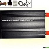 Gps auto tracker ww-tr02