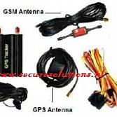 Gps auto tracker ww-tr02
