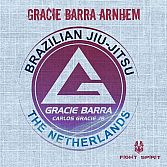 Gracie Barra Arnhem