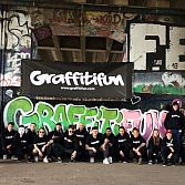 Graffitifun workshop entertainer vacature en bijbaan of stage