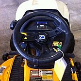 Grasmaaiers