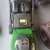 Grasmaaiers