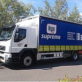 Gratis bezorgen vanaf 60 liter