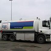 Gratis bezorgen vanaf 60 liter