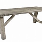 Grenen eettafel