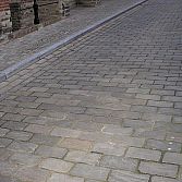Greskeien
