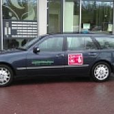 Groene hart taxi