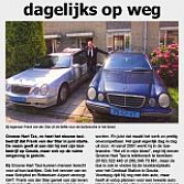 Groene hart taxi