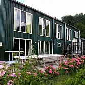 Groepsaccommodatie de Gouwe Droom