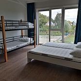 Groepsaccommodatie de Gouwe Droom
