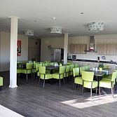 Groepsaccommodatie de Gouwe Droom