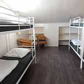Groepsaccommodatie de Gouwe Droom