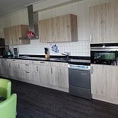 Groepsaccommodatie de Gouwe Droom