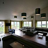 Groepsaccommodatie de Gouwe Droom