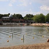 Groepsaccommodatie de Gouwe Droom
