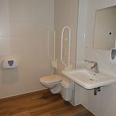 Groepsaccommodatie de Gouwe Droom