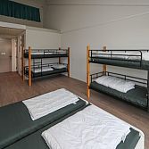 Groepsaccommodatie de Gouwe Droom