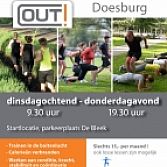 Groepstrainingen en clinics